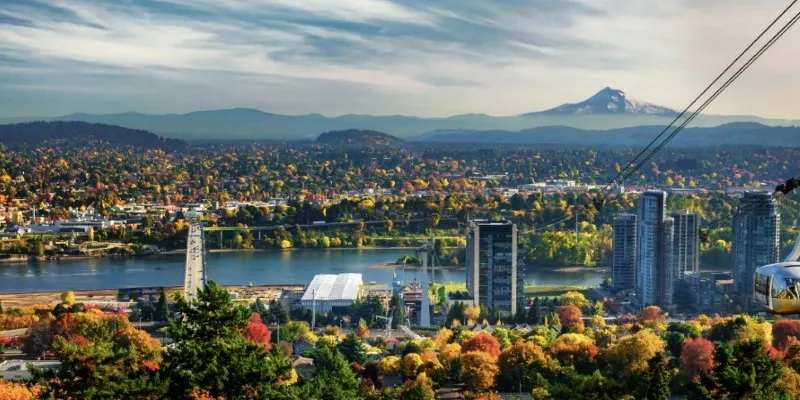 Portland