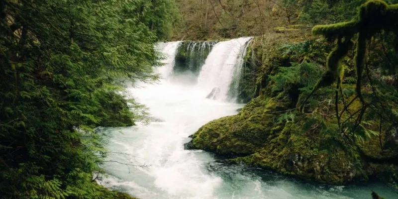 Columbia River Gorge