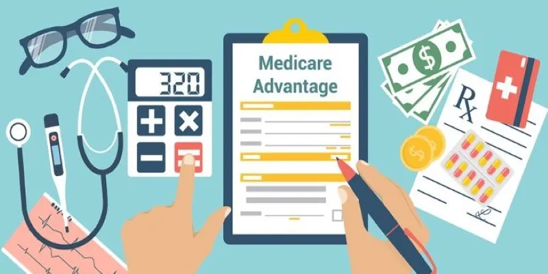 Medicare Advantage Plans
Image