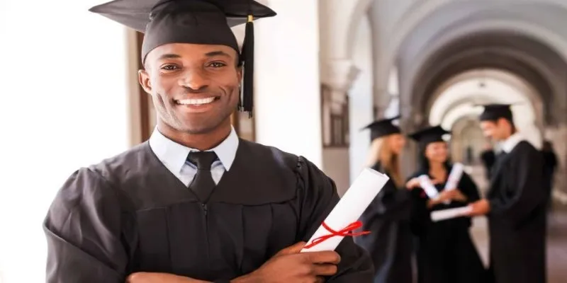 Student contemplating loan
rehabilitation