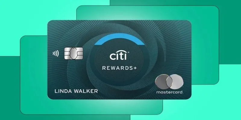 Citi Rewards+ Card
Overview