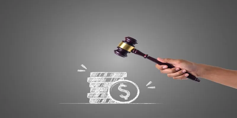 Calculating fees and penalties