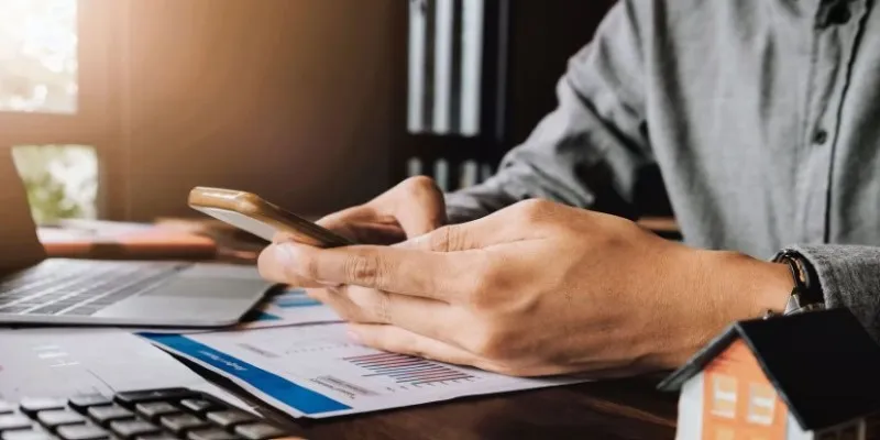 The bankruptcy process
explained
