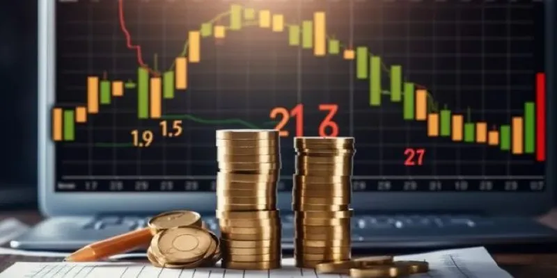 Fidelity ETFs for
Diversification