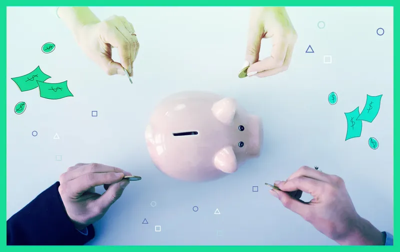 Joint Loan Structure
Illustration