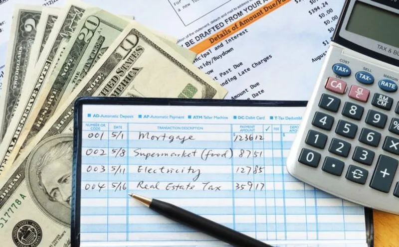 Budgeting and Financial Planning