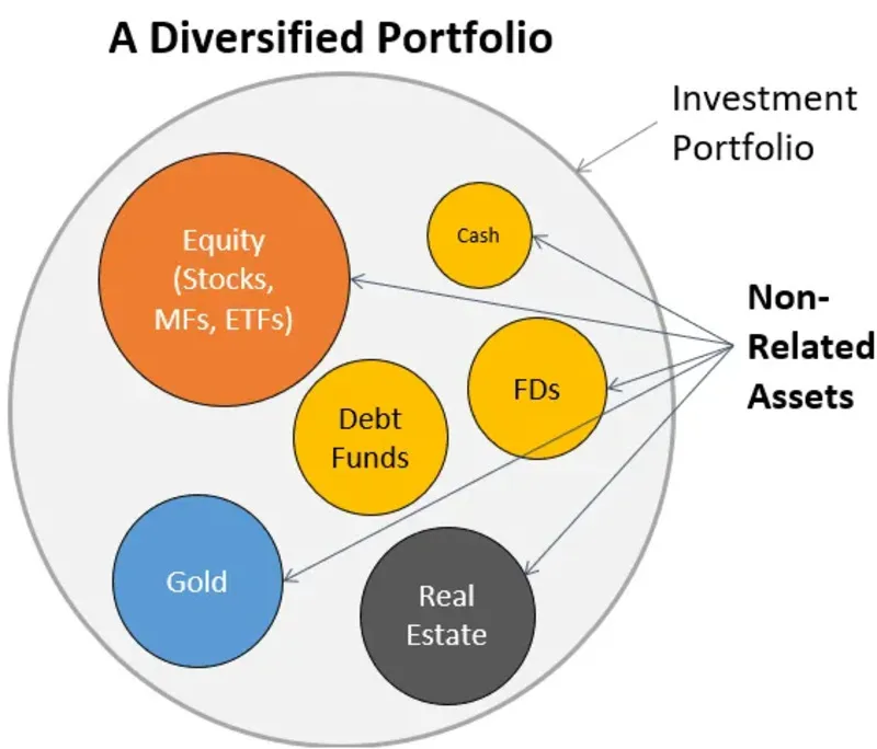 Diversified Investment
Portfolio