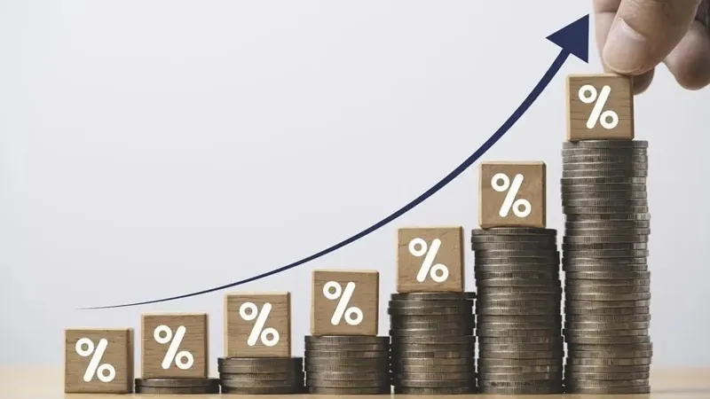 High-Interest Savings
Account