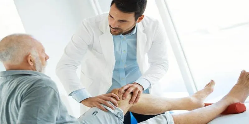 Osteoarthritis
management