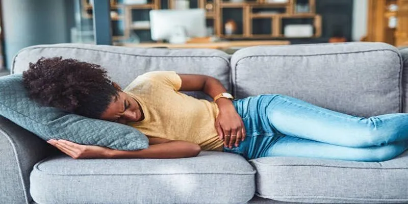 Living with IBS
