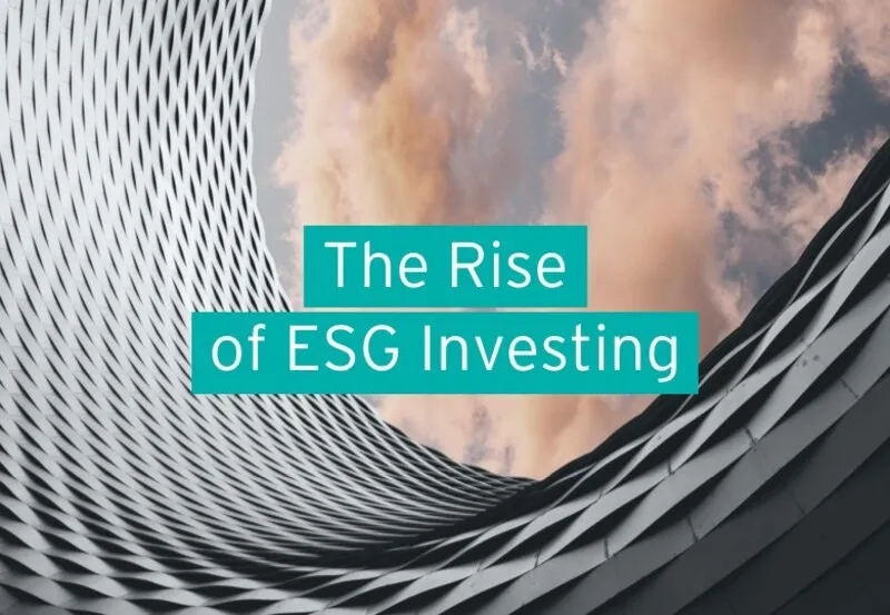 Future of ESG Investing