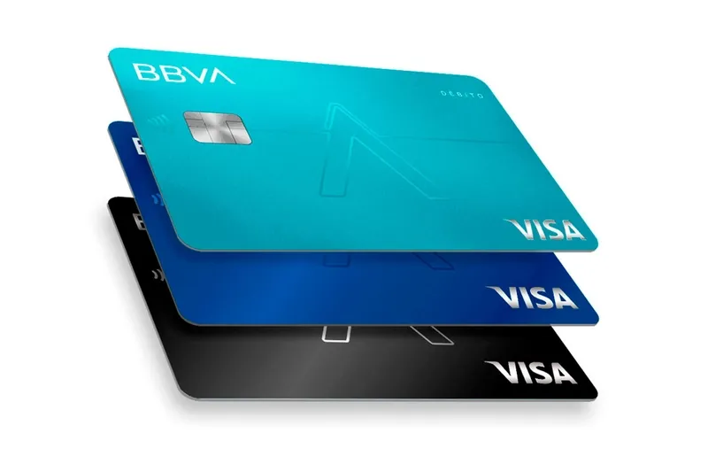 BBVA Visa Business Rewards Credit Card
Benefits