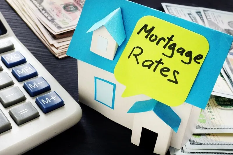 Comparing mortgage
rates