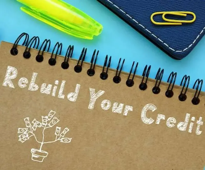 Responsible Credit Card
Use