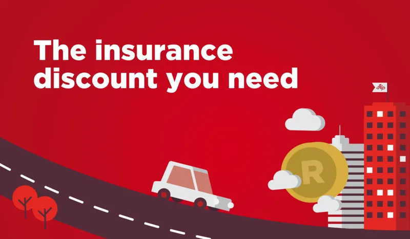 Car insurance discounts
