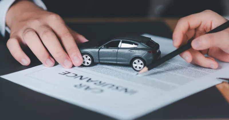 Factors affecting car insurance rates