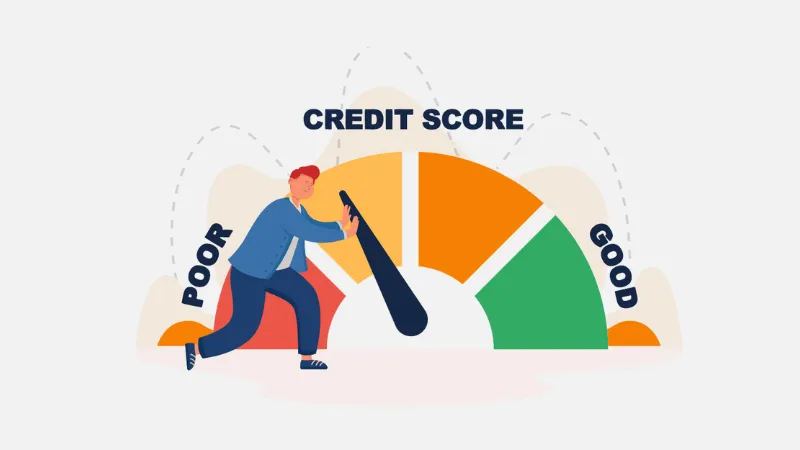 Building Credit with Capital
One