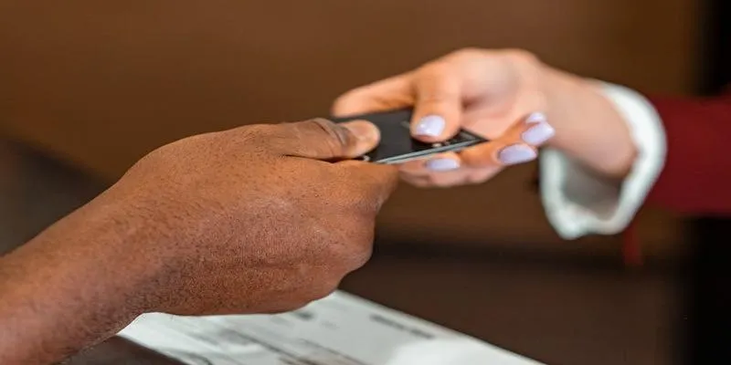 Credit Card Limit
Determination