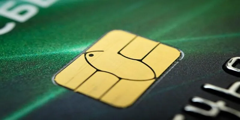 Alliant Visa Platinum Credit
Card
