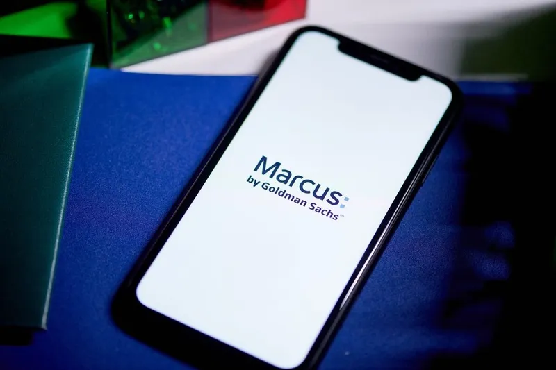 Marcus by Goldman Sachs