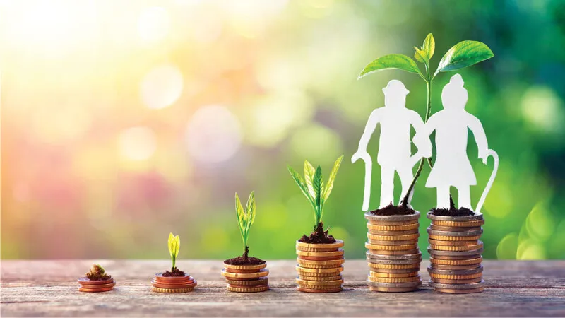 Managing Retirement
Accounts
