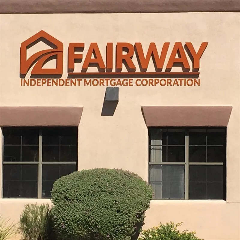 Fairway Independent Mortgage Corporation
Logo
