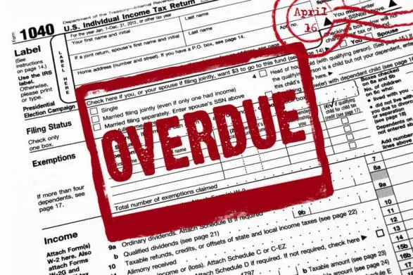 Tax Forms and Penalties