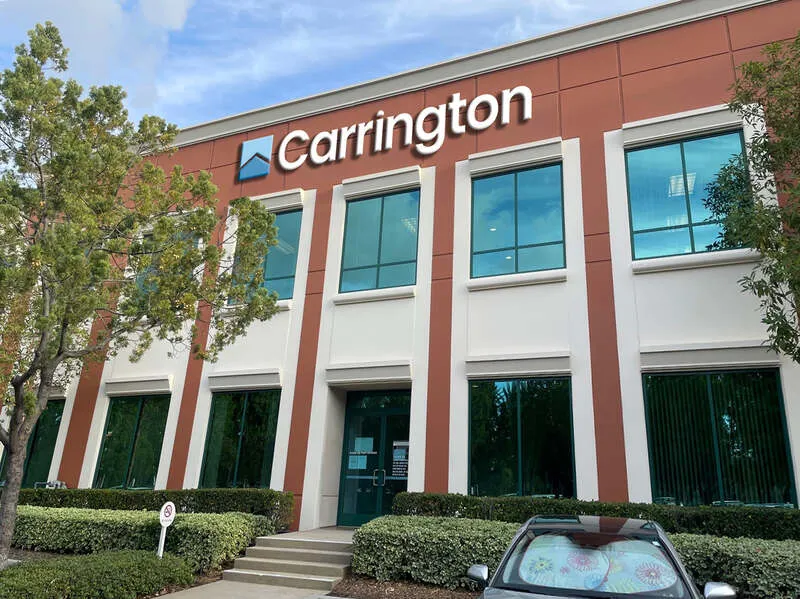 Carrington Mortgage Services
Logo