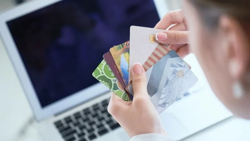 Credit Score Factors