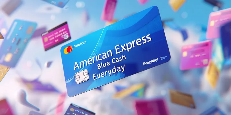 Maximizing Benefits with AmEx Blue Cash Everyday
Card