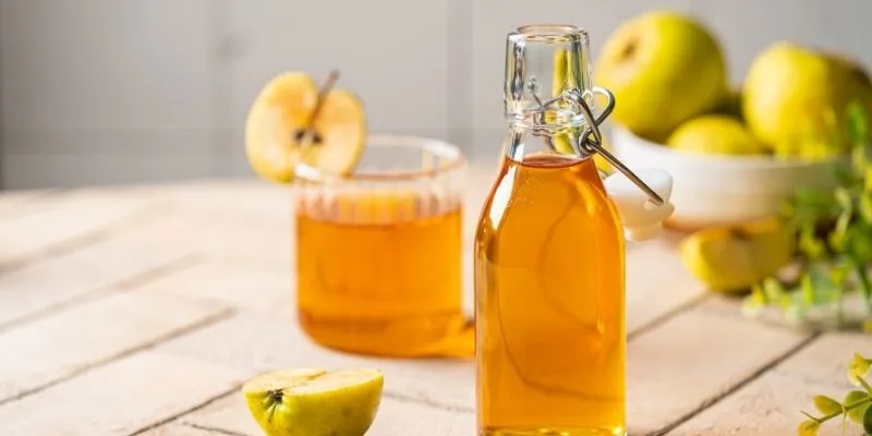 Using Apple Cider Vinegar for Allergies
