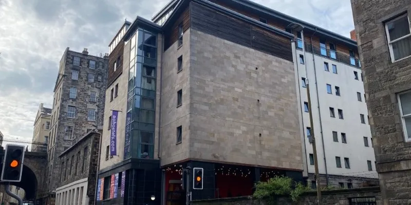 Hostel One Edinburgh
