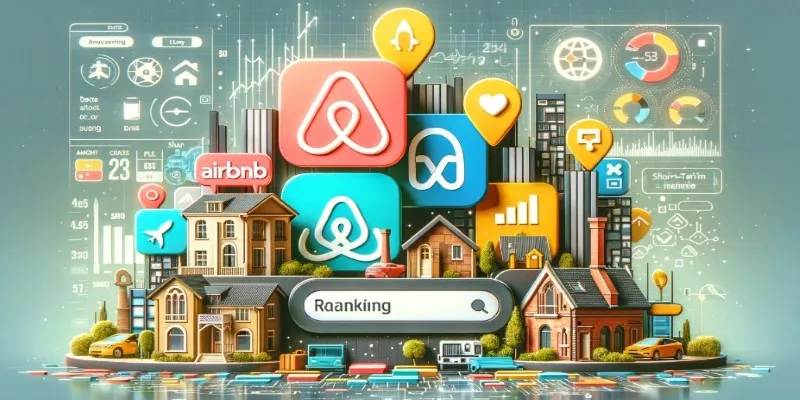 Vacation Rental Search Tools