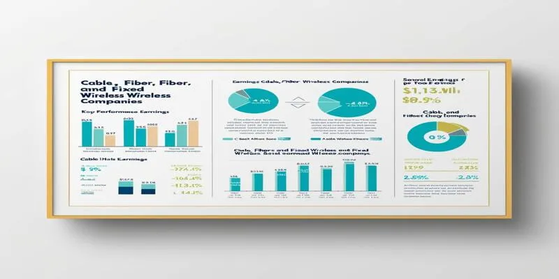 Key Telecom Companies Earnings
Overview