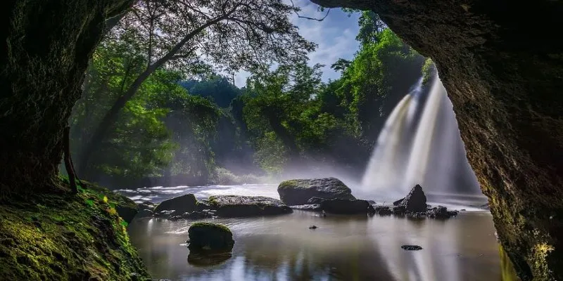 Khao Yai National Park