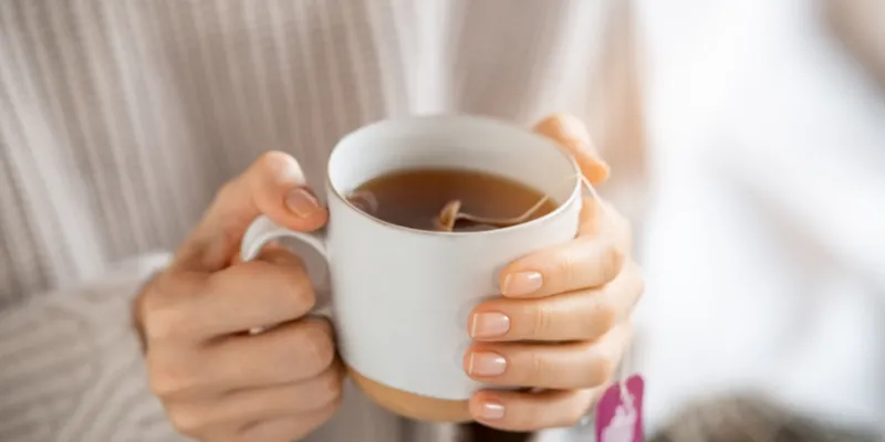 Tea for Weight Loss