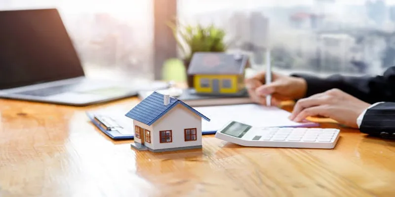 Types of Mortgage
Lenders