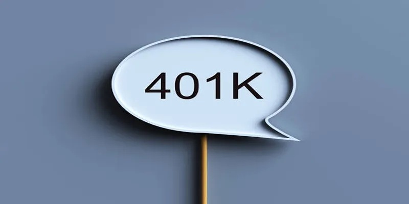 Tax implications of over-contributing to a
401(k)