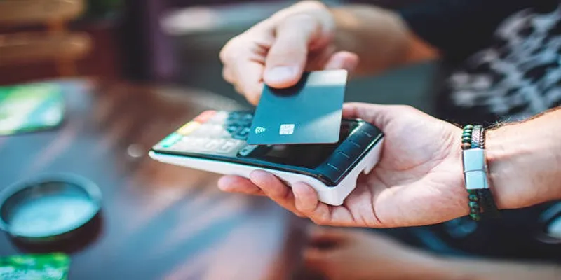 Managing Credit Card
Debt