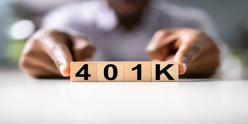 401(k) contribution
limits