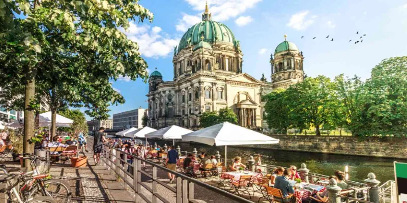 Mitte Berlin