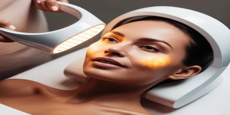 LED Light Therapy