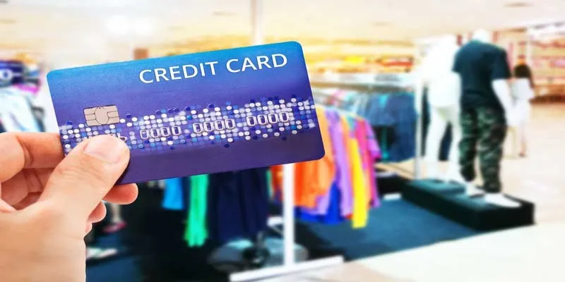 Store credit card perks