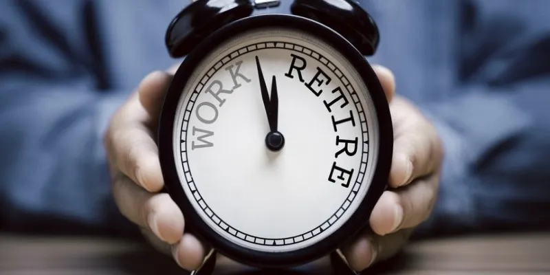 Retirement Planning