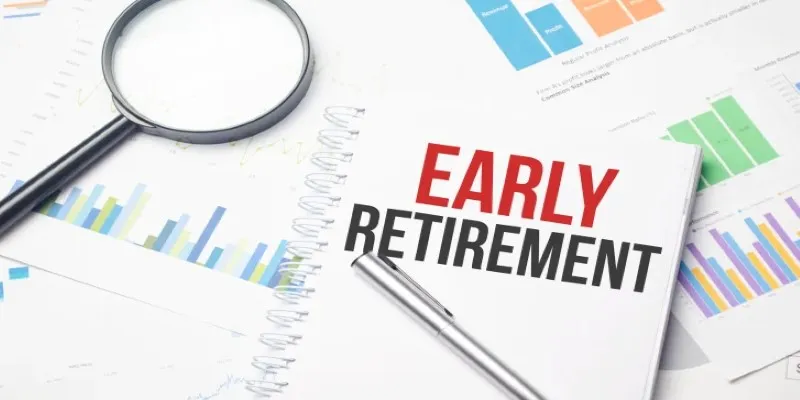 Early Retirement
Planning