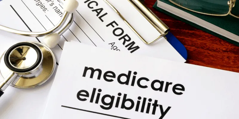 Medicare Eligibility