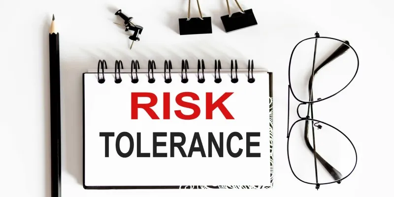 Risk Tolerance Concept
