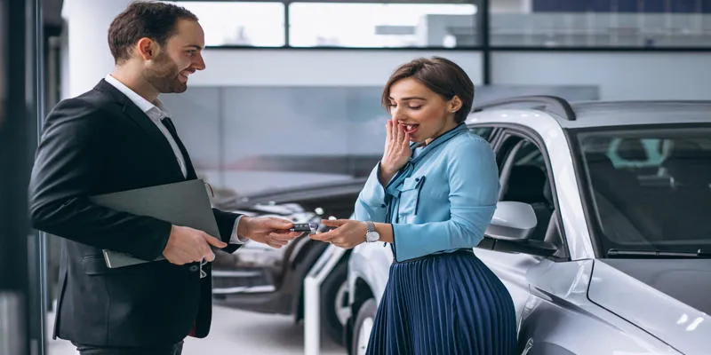 Applying for car loan
preapproval