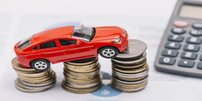 Documents needed for car loan
preapproval