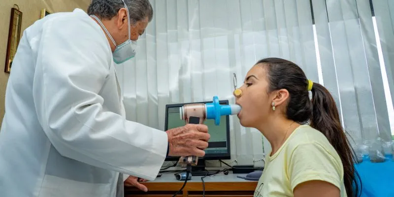 Effective Pulmonary Hygiene
Techniques